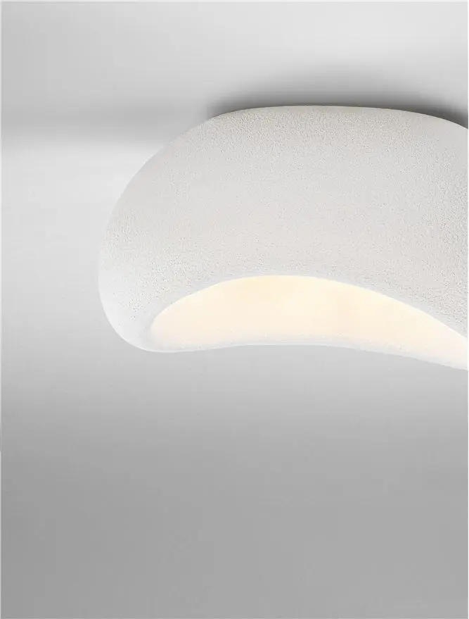 Luster NOVA LUCE 9002664 1x12W E27 230V IP20